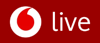 Vodafone Live